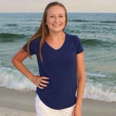 Profile Picture of Brooke Schell (@BrookeSchell10) on Twitter