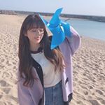 Profile Picture of IZ*ONE Yabuki Nako (@izone_yabukinako_) on Instagram