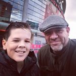 Profile Picture of Mark Gilmour (@_mark_gilmour_) on Instagram