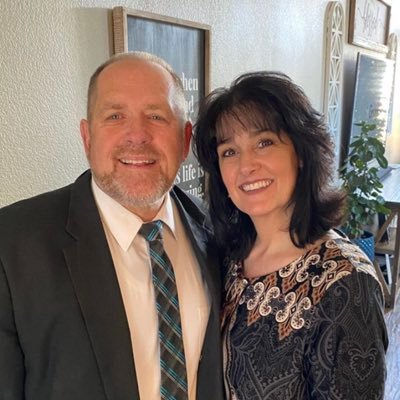 Profile Picture of David Warnick (@davidwarnick12) on Twitter