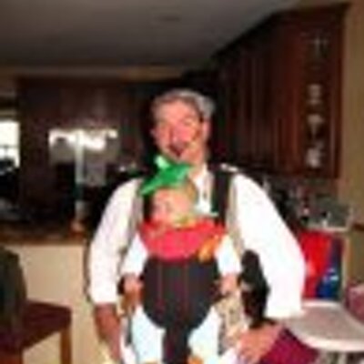 Profile Picture of Brian Santa Barbara (@B_SantaBarbara) on Twitter