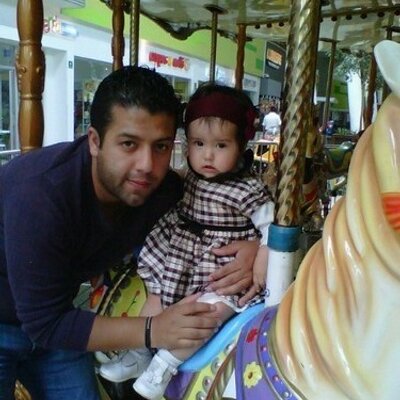 Profile Picture of Diego Rene Manzano (@manzano_rene) on Twitter