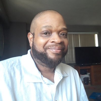 Profile Picture of Alvin Cantey (@AlvinCantey4) on Twitter