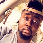 Profile Picture of Cray (@calvin_ray) on Instagram