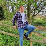 Profile Picture of Kieran Reid (@kieran.reid.2003) on Instagram