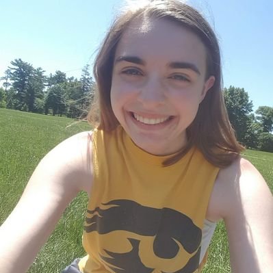 Profile Picture of Amanda Ostrander-Lawrence (@amandalol96) on Twitter