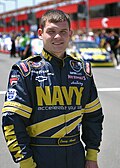 Profile Picture of Casey Atwood - Wikipediaon Wikipedia