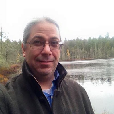 Profile Picture of Edward M. Corrado (@ecorrado) on Twitter