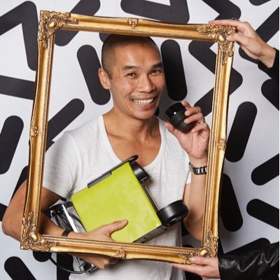 Profile Picture of Jeff Wong (@Jeff_B_Wong) on Twitter