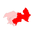 Profile Picture of Gangotri Assembly constituencyon Wikipedia