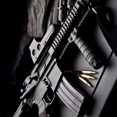 Profile Picture of Michael Minervini (@Stumpy2783) on Twitter