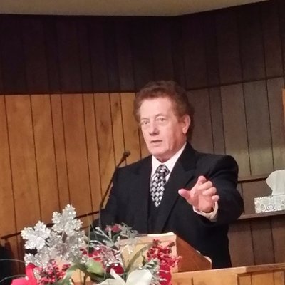 Profile Picture of Roger Hutchins (@drrogerhutchins) on Twitter
