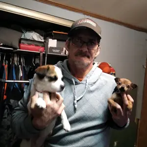 Profile Picture of Quint (@quintengoodridge7) on Tiktok