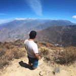 Profile Picture of Luis Quispe (@luisdavidquisperodriguez) on Instagram