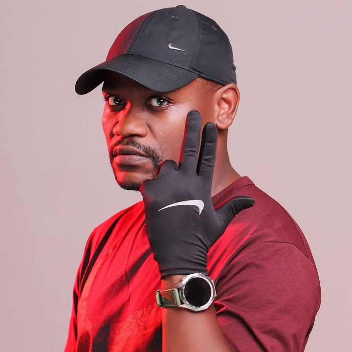 Clement Maosa - Tiktok Profile Picture of Clement Maosa (@clementmaosa) on Tiktok