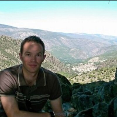 Profile Picture of Matt Wines (@matthewwines) on Twitter