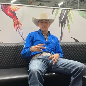 Profile Picture of   Leo Jaimes... (@leonilo_official) on Tiktok