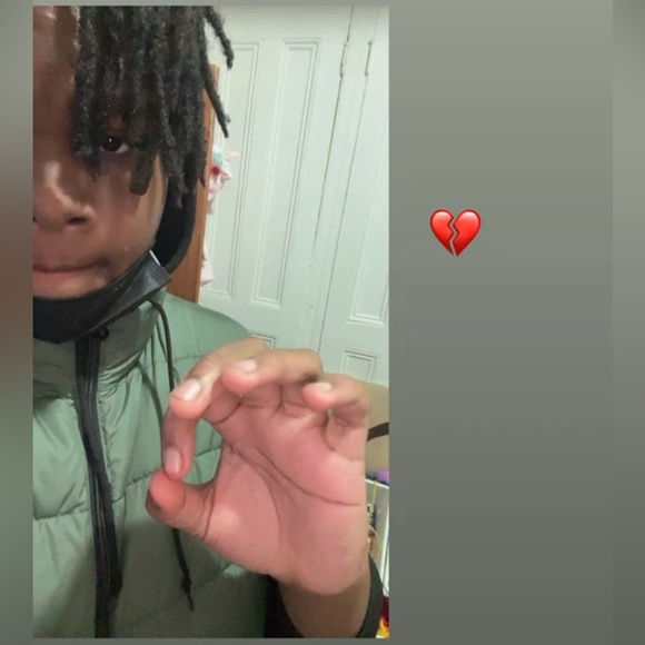 Profile Picture of Travis John (@sp5dermar3) on Poshmark