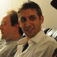 Profile Picture of Patrick Chapin (@patrick-chapin-3) on Quora