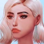 Profile Picture of 🥀𝔾𝕝𝕠𝕣𝕚𝕒 𝕄𝕒𝕣𝕚𝕒 ℂ𝕦𝕣𝕥𝕚𝕤🥀 (@gloria.simsins) on Instagram