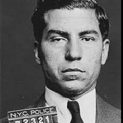 Profile Picture of Vincent Luciano (@vincenzol1) on Twitter