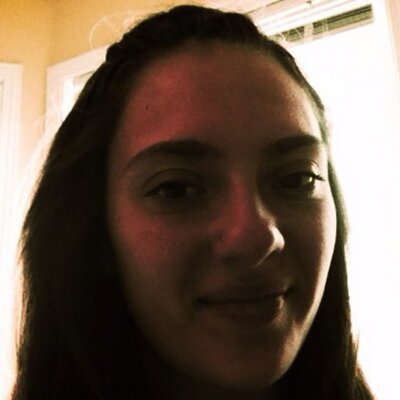 Profile Picture of Mackenzie Stevenson (@mackenziestev15) on Twitter