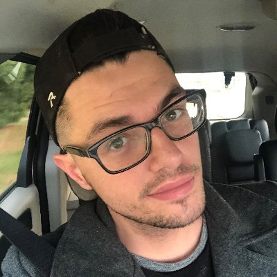 Profile Picture of Matt Wolfe (@imattyy) on Twitter
