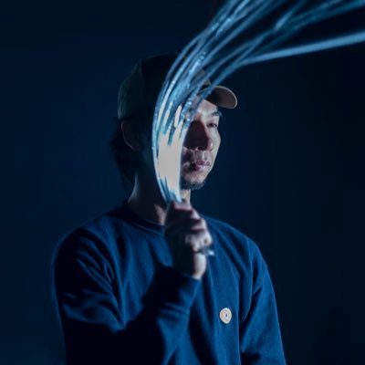 Profile Picture of Benny Leung Tsz Fung (@studio_m_hk) on Twitter