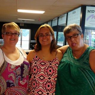 Profile Picture of Tammy Bowers Sheaffer (@tammy.sheaffer) on Facebook