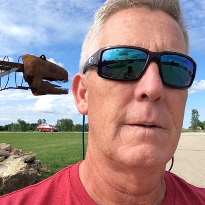 Profile Picture of Clay Fowler (@Coastalsam) on Twitter