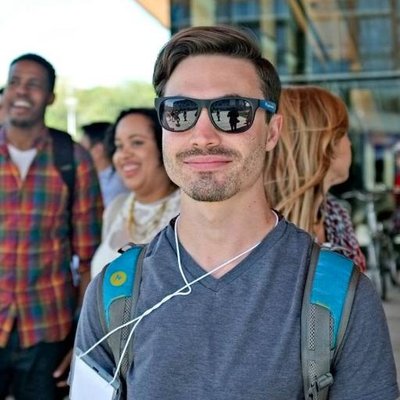 Profile Picture of David Swirsky (@Dswirsky23) on Twitter