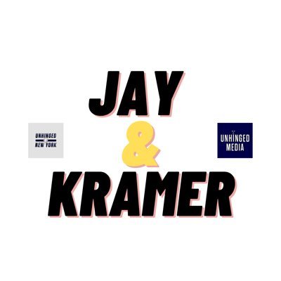 Profile Picture of Jay & Kramer (@jayandkramer) on Twitter