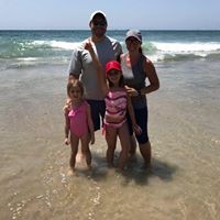 Profile Picture of Melissa Thompson Broderick (@melissa-thompson-broderick) on Quora