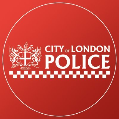 Profile Picture of Commissioner Ian Dyson (@CC_Livingstone) on Twitter