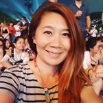 Profile Picture of Pamela Chong (@pamdachong) on Instagram