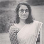 Profile Picture of Christina john (@christinaserenity) on Instagram