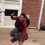 Profile Picture of Hamza Hussain (@spam_of_hammm) on Instagram