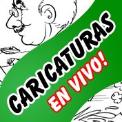 Profile Picture of Alex Solnik (@caricaturista_) on Twitter