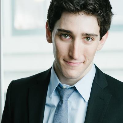 Profile Picture of Ben Fankhauser (@@PlznFankU) on Twitter