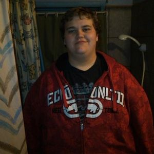Profile Picture of Jamie Barrow (@jamieb738) on Myspace