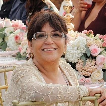 Profile Picture of doña rosa (@@donarosarivera) on Tiktok