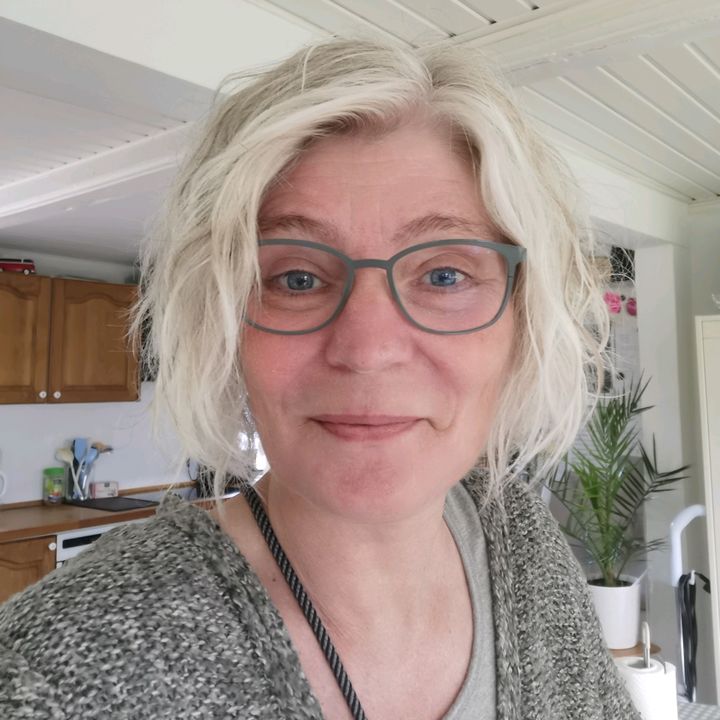 Profile Picture of Anja Jacobsen (@anjajacobsen) on Tiktok