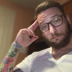 Profile Picture of Adam Lind Dahlberg (@adamlinddahlberg) on Instagram