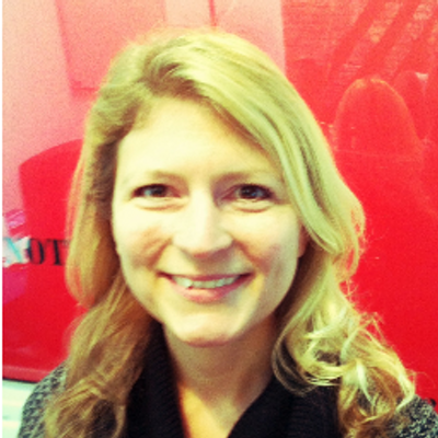 Profile Picture of Jane Cox (née Allen) (@janey_a) on Twitter