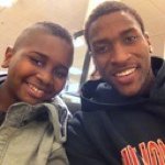 Profile Picture of Michael Kidd Gilchrist (@mikegilie14) on Instagram