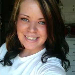 Profile Picture of Danelle Hanson (@mygunsarebigger) on Myspace