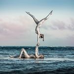 Profile Picture of Megan & Rob Newmans (@slacroduo) on Instagram