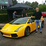 Profile Picture of Kevin Walters (@_kevinwalters_) on Instagram