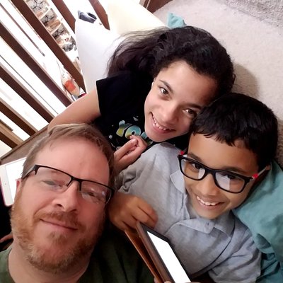 Profile Picture of Stephen Abshire (@Prophet4God) on Twitter