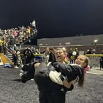 Profile Picture of Hannah Hedger (@Hannah-Hedger) on Facebook